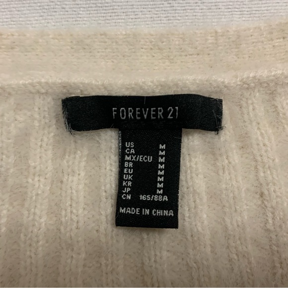 Crop Sweater! - Picture 6 of 7